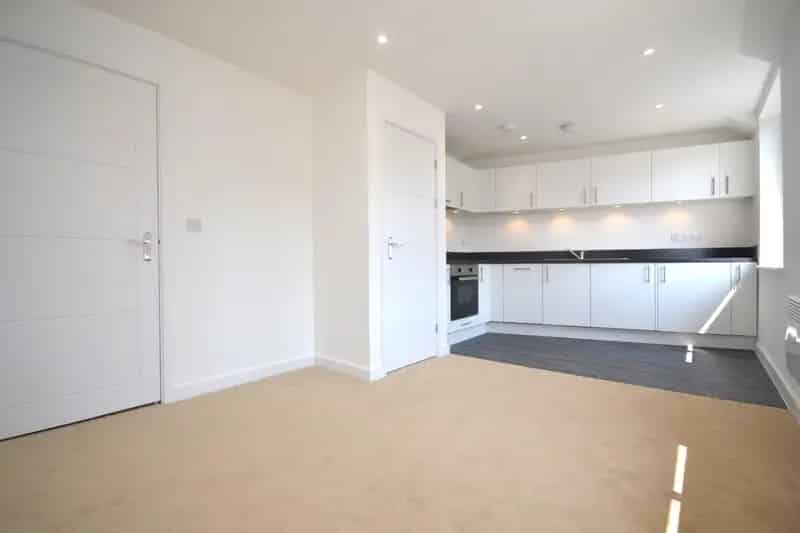 1 Bedroom Flat to Let in Reading Town Centre