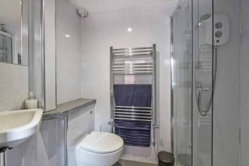 1 Bedroom House of Multiple Occupation To Rent