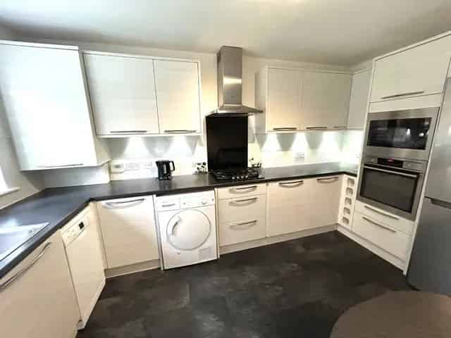 1 Bedroom Flat for Sale in Bothwell's Regents Gate