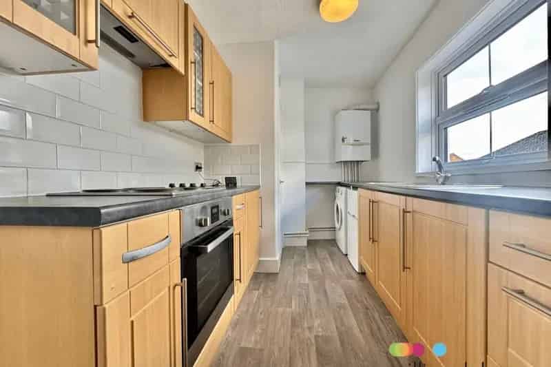 Flat For Rent , Norwich, England