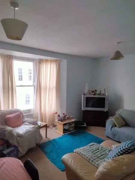 Flat For Rent in City of Edinburgh, Scotland