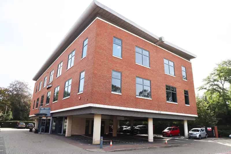 Harpenden Office Space: Flexible Workspaces near London
