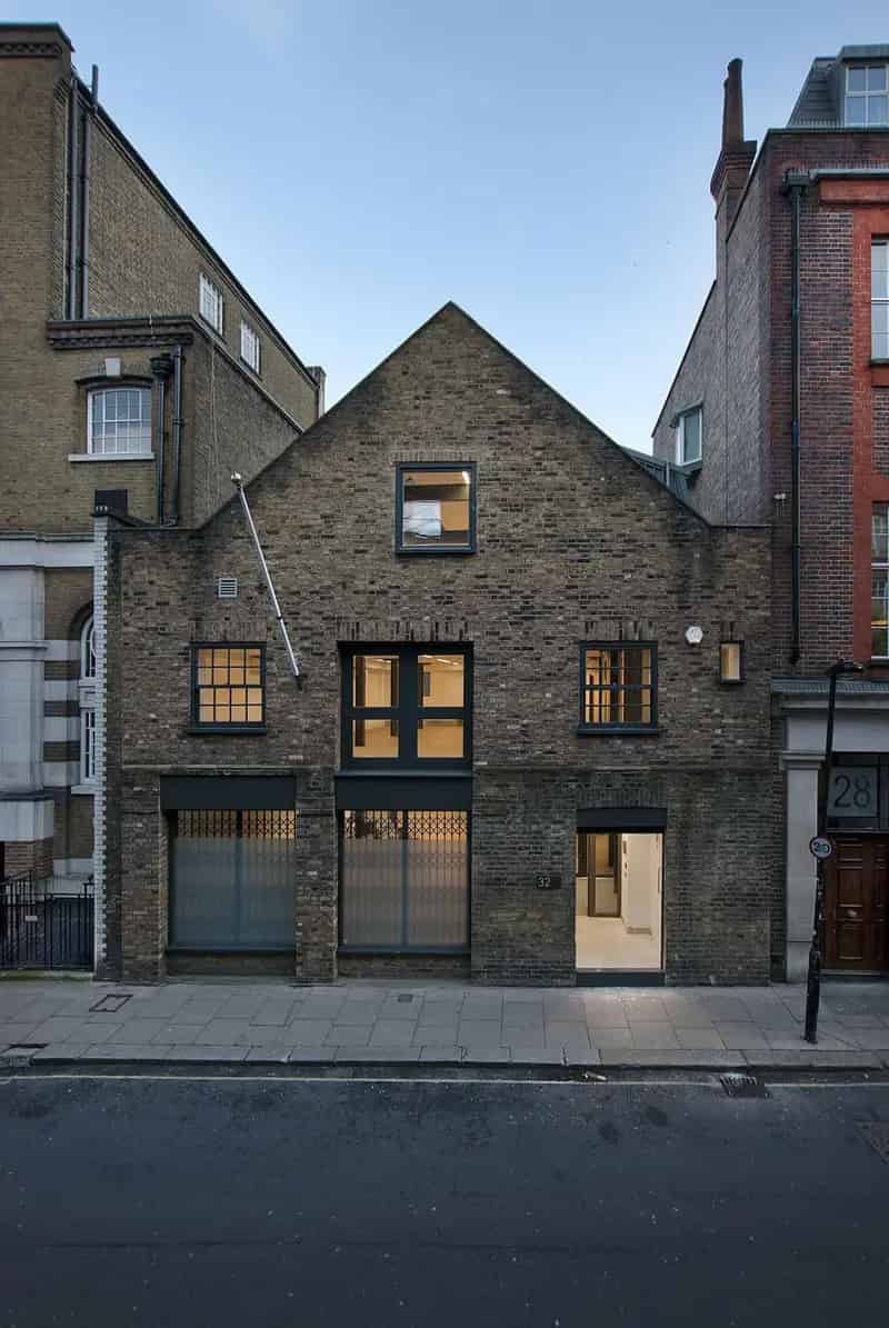 Covent Garden Office Space For Sale or Lease 3418 sq ft