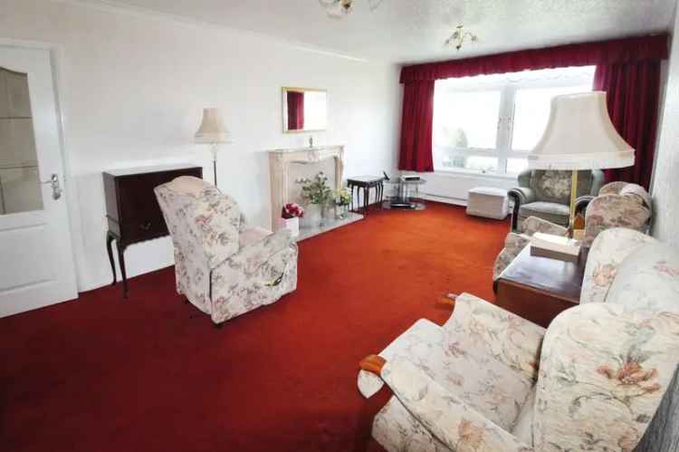 2 Bedroom Flat for Sale Solihull West Midlands B92