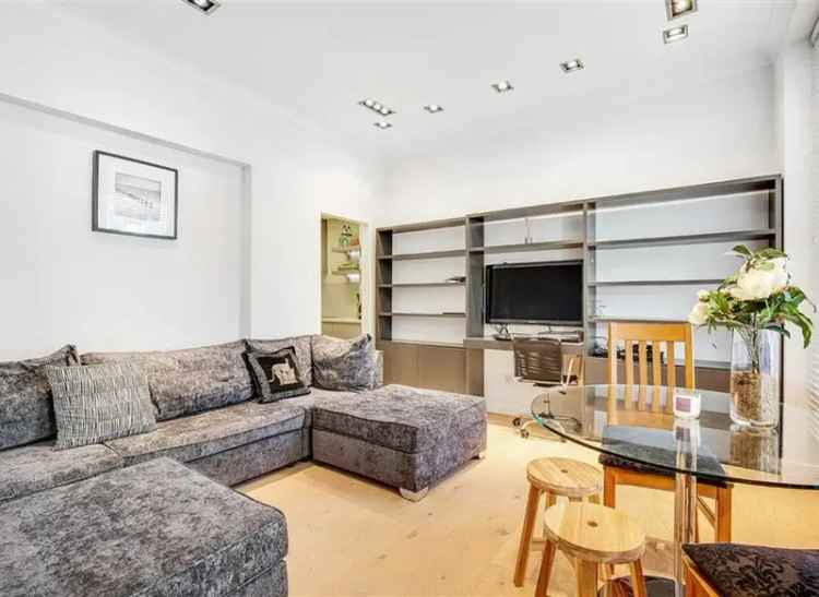 Flat For Sale in London, England