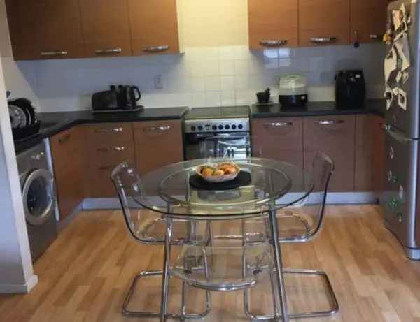 Flat For Rent in London, England