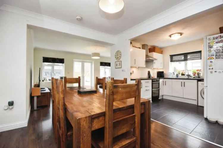 Four Bedroom Semi Detached House For Sale