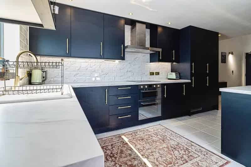 2 Bed Duplex Apartment for Sale Manchester M1 Northern Quarter