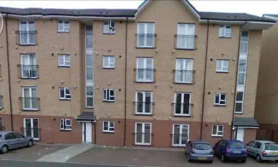 2 Bedroom Flat to Rent in Glasgow G31 Near Strathclyde University