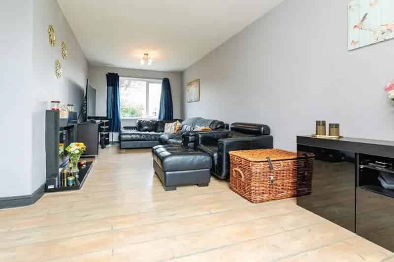 3 bedroom House
 For Sale
