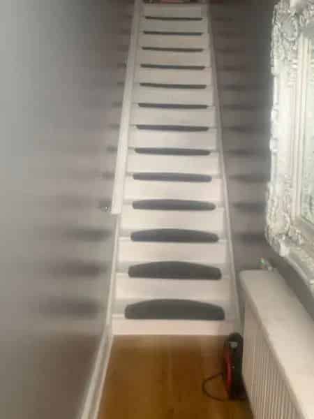 Spacious 3-Bed Maisonette near Peckham Rye Common