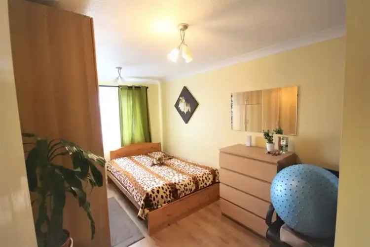 1 bedroom flat for sale