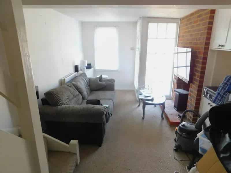 Bearsted Cottage - 2 Bed, Private Parking, Commuter Friendly
