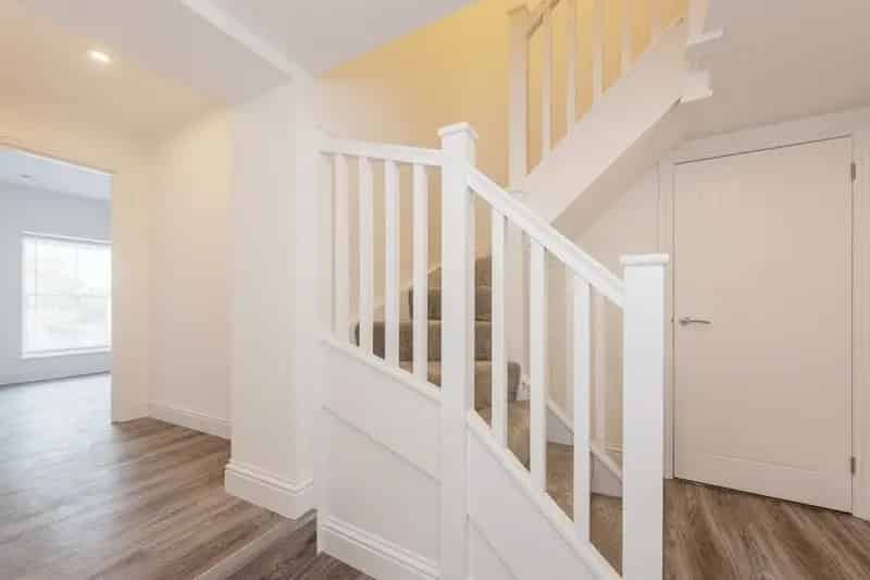 Luxury Duplex Apartment near Lakenheath Base
