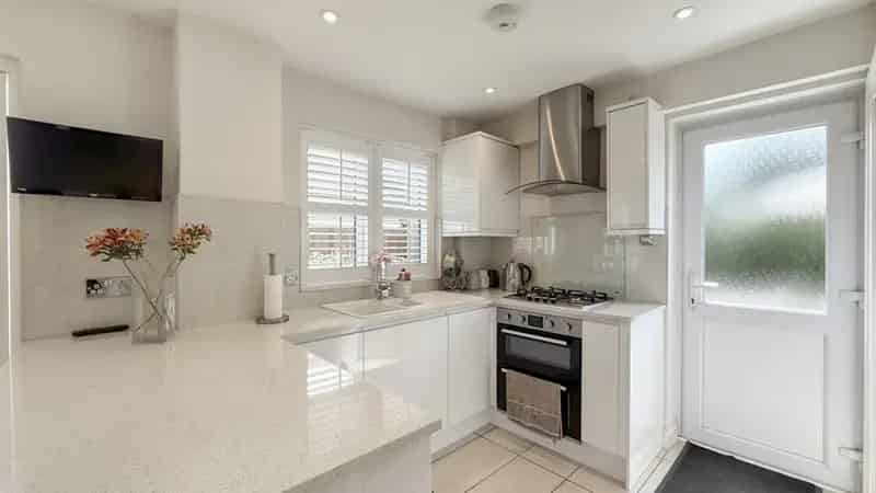 3 Bedroom House For Sale Warminster