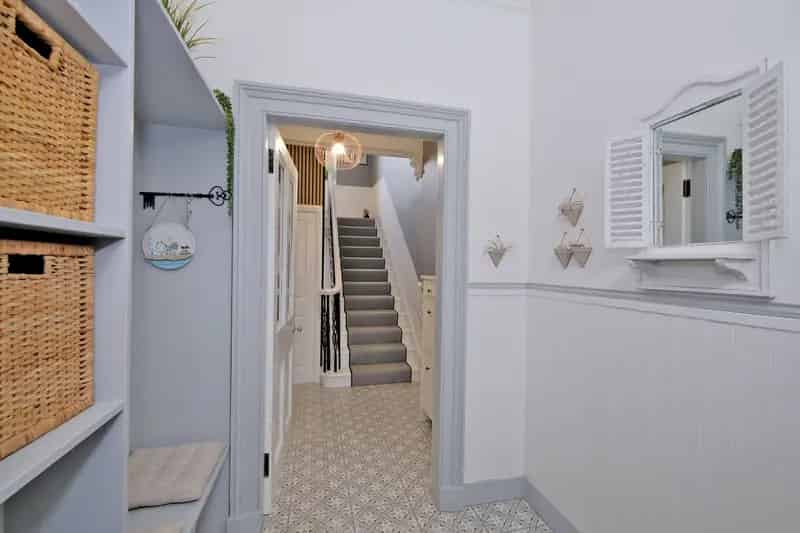 Stylish Stonehaven Townhouse 2 3 Beds Modern Amenities
