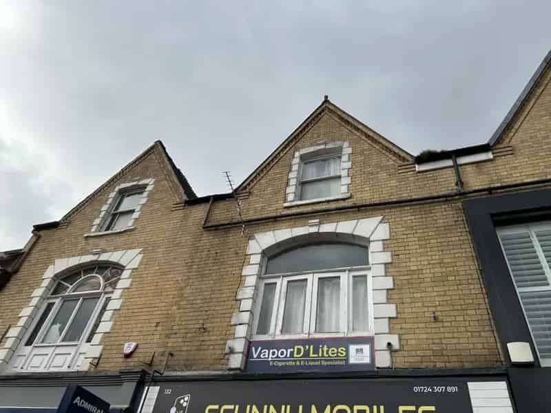 3 bedroom Flat
 To Rent