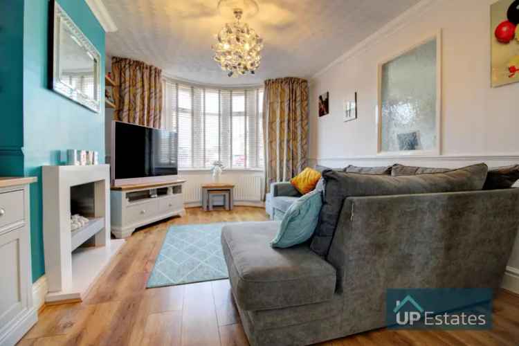 3 Bedroom Terraced House to Rent