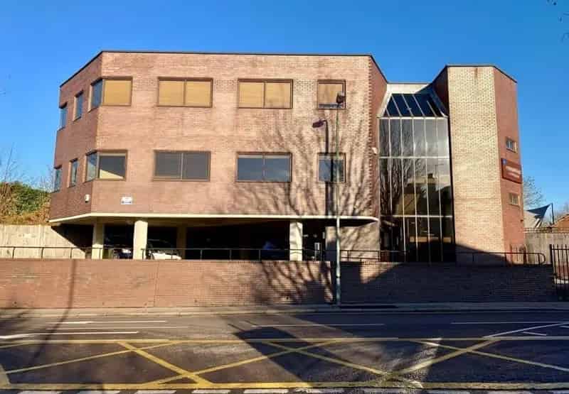Serviced Offices London Flexible Terms