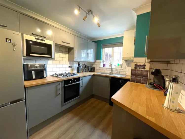 3 Bedroom Townhouse for Sale in Westhoughton