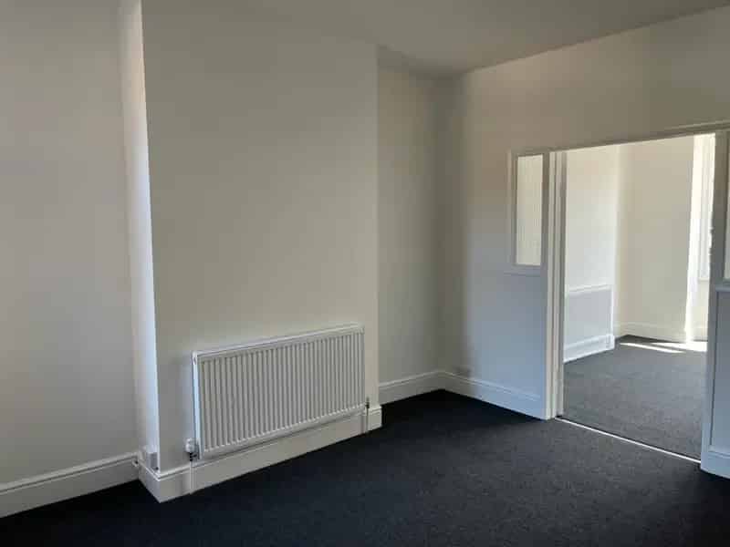 1 bedroom Flat
 To Let