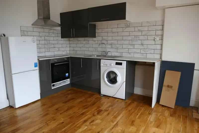 2 Bedroom Flat to Rent