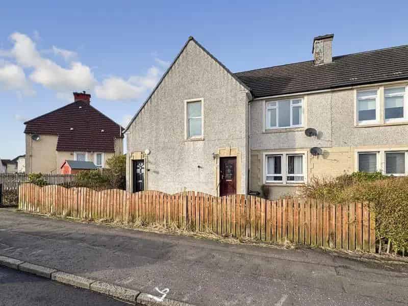 2 Bedroom Apartment for Sale Glasgow West End