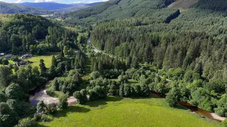 Farm For Sale in null, Scotland