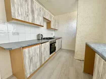 2 rooms house of 46 m² in Leeds