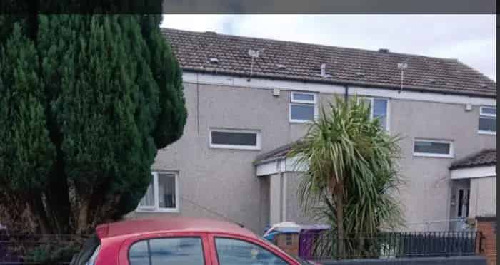 3 Bed House Belle Vale - Family Home Near Amenities