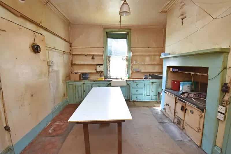 5 Bedroom Detached House for Sale Mellis