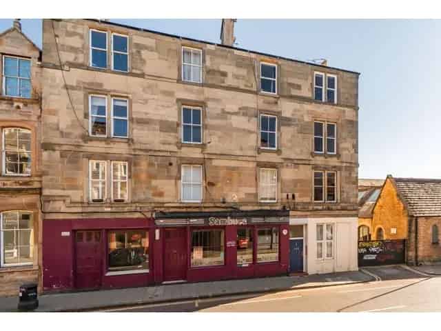 1 Bedroom Flat for Sale Near City Centre