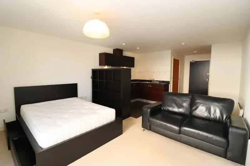Studio Apartment for Rent in Jupiter Development