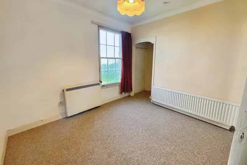 2 Double Bedroom Annex House with Charm and Character