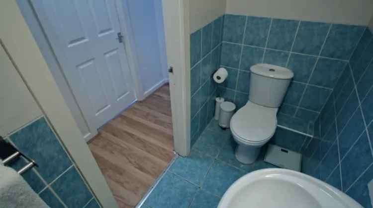 1 bedroom flat to rent