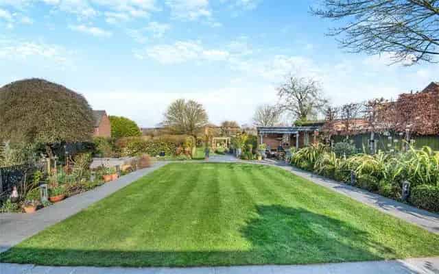 Stunning Renovated Period Home with Annexe and Landscaped Garden