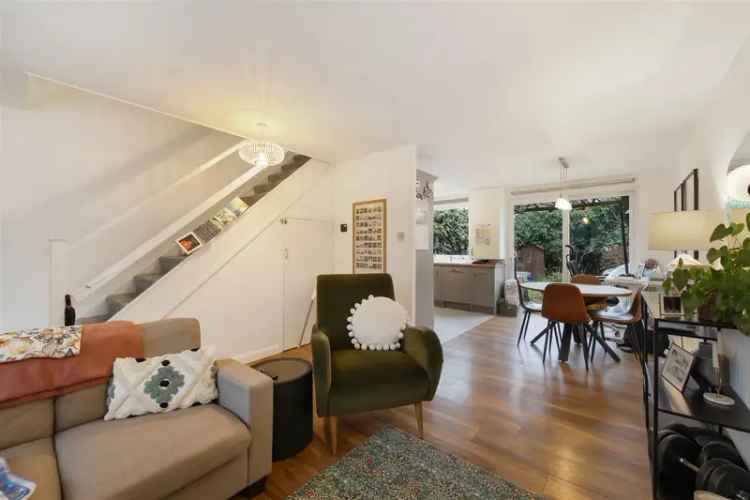 2 Bedroom House to Rent in Lee London