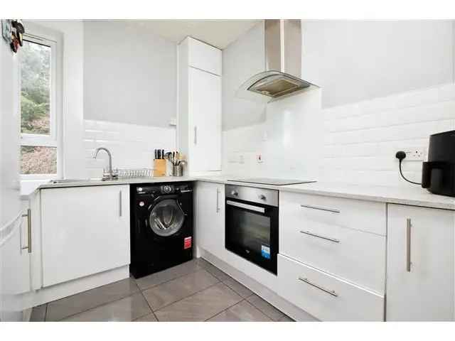 2 Bedroom Flat for Sale in Bishopbriggs