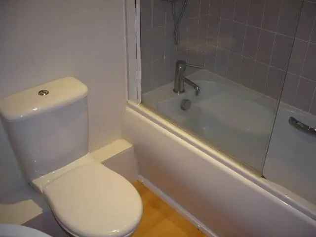 1 Bedroom Flat in Little Germany Bradford