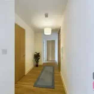 2 rooms flat of 58 m² in Manchester