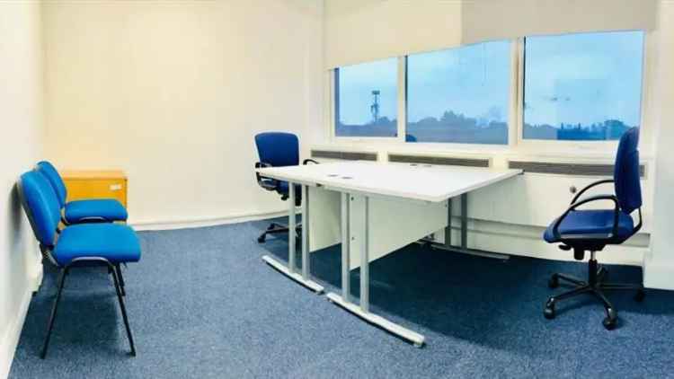 Office For Rent in London, England