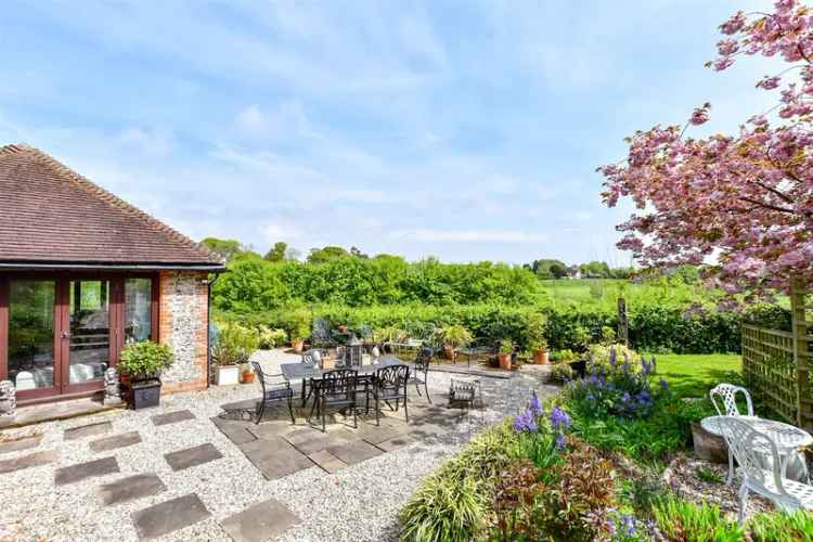 2 Bedroom Detached House for Sale Grade II Listed 16th Century Home