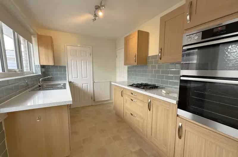 3 Bedroom Bungalow For Sale in Dorchester