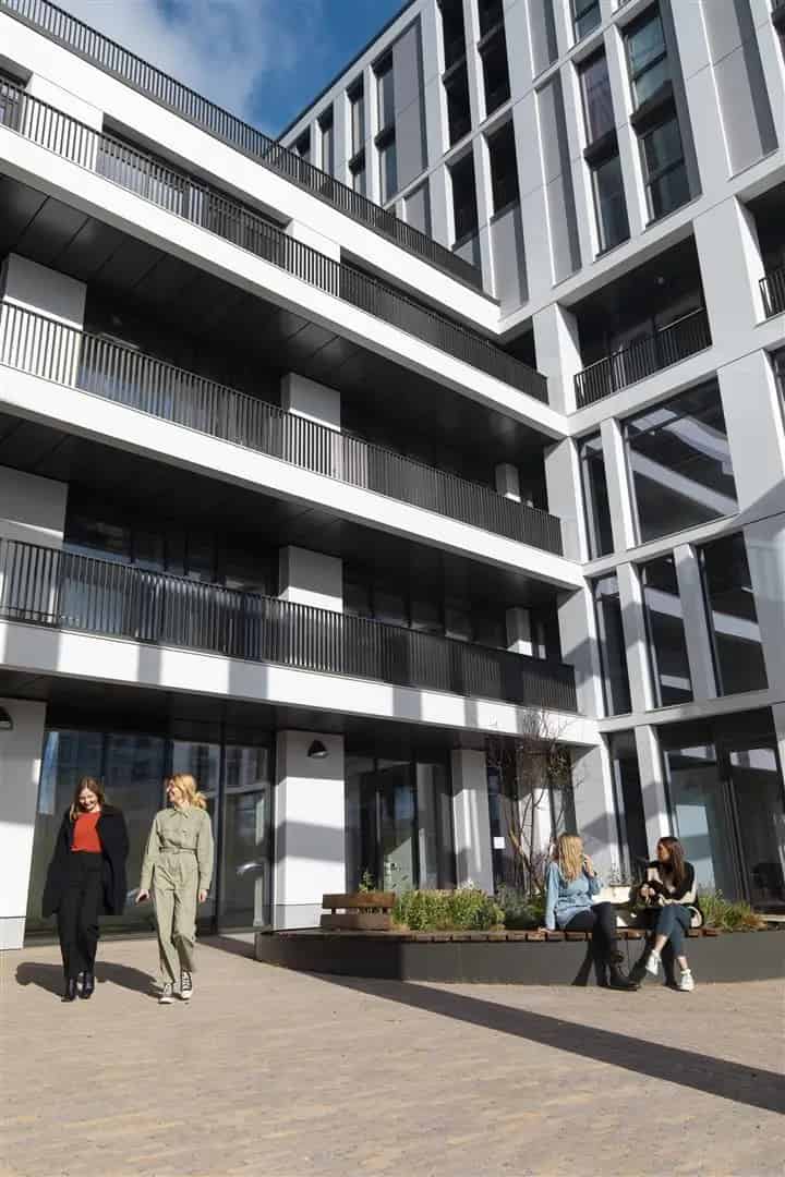 Stratford Olympic Village Modern Office Space to Rent
