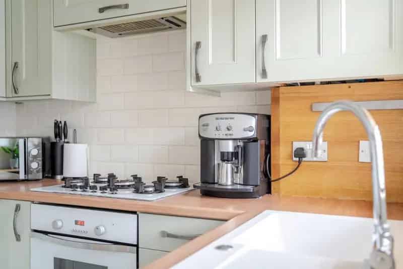 2 Bed Mid Terrace House for Sale in Tadcaster