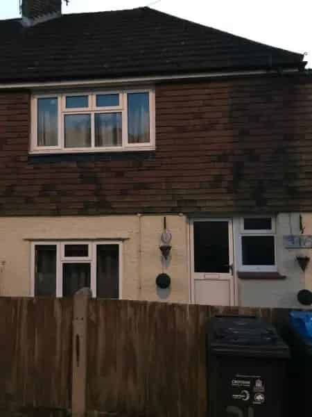 2 Bedroom Semi Detached House with Garden