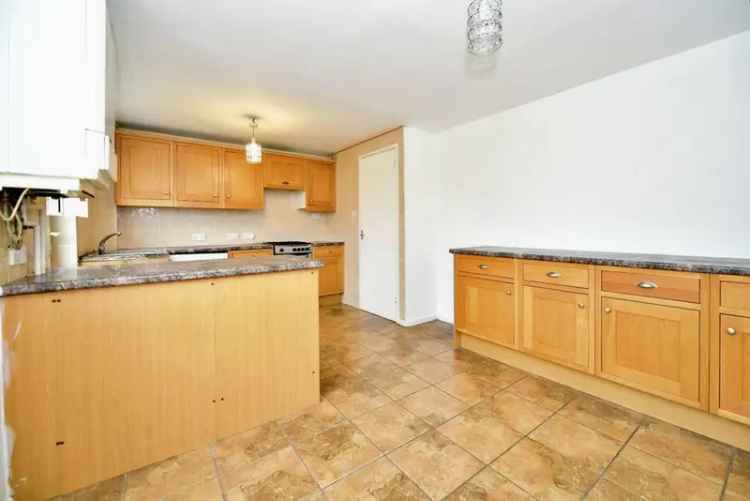 3 Bedroom End Terrace House for Sale Sheffield