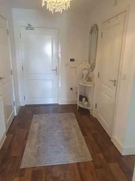 Flat For Rent in Dartford, England