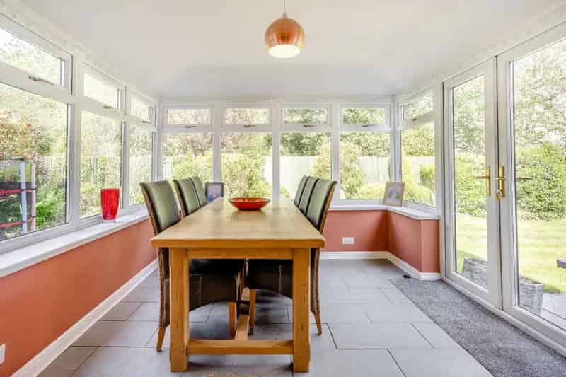 5 Bedroom Detached House for Sale Marshfield