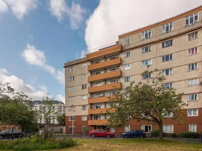 3 Bedroom HMO Flat to Rent Near Edinburgh Universities